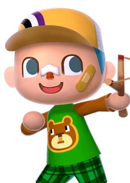 Villager photo