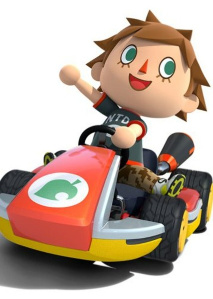 Villager photo
