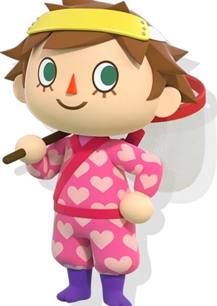 Villager photo
