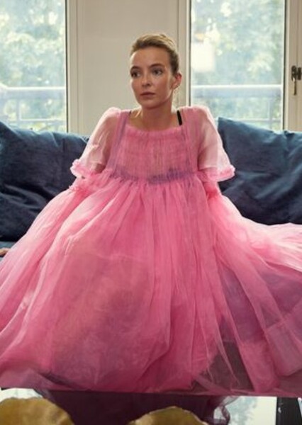 Villanelle