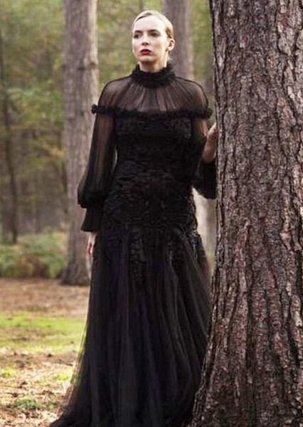 Villanelle