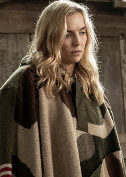 Villanelle