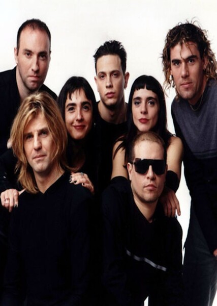 Vilma Palma e Vampiros