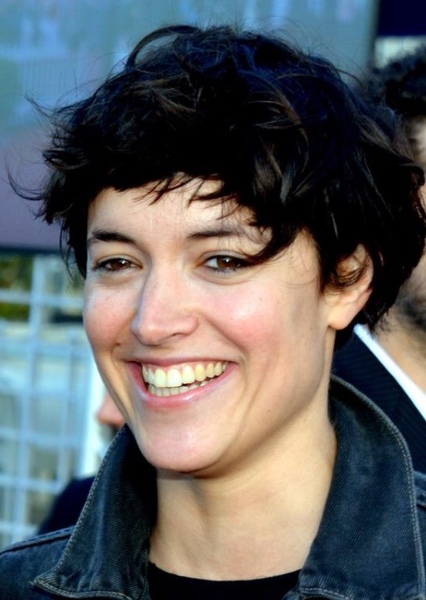 Vimala Pons photo