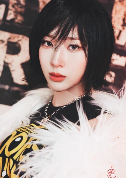 Vin (Choi Seo-bin)