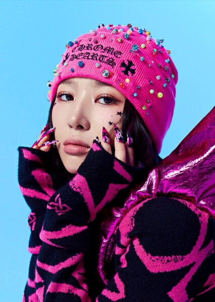 Vin (Choi Seo-bin) photo