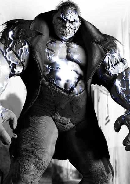 Vin Diesel photo