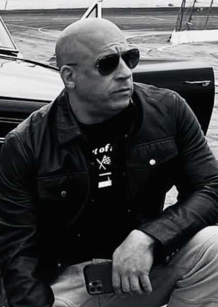 Vin Diesel photo