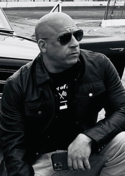 Vin Diesel photo