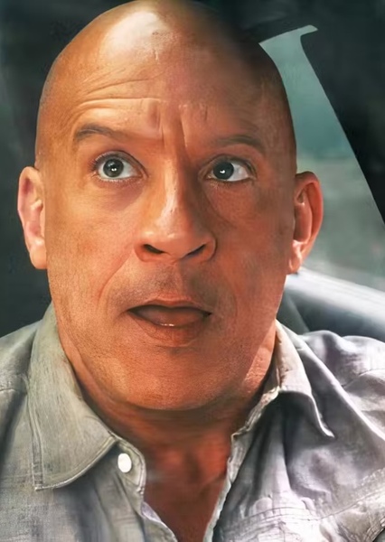 Vin Diesel