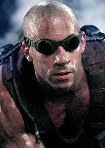 Vin Diesel