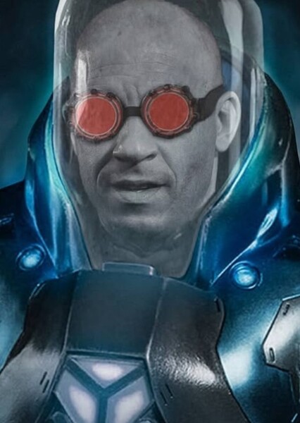 Vin Diesel photo