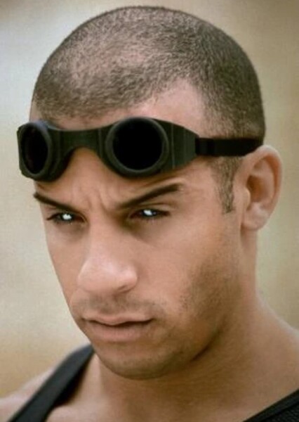 Vin Diesel photo