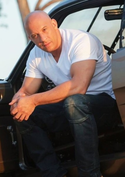 Vin Diesel photo
