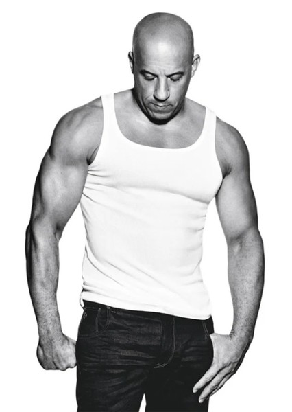 Vin Diesel