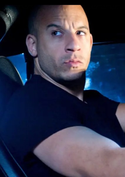 Vin Diesel photo