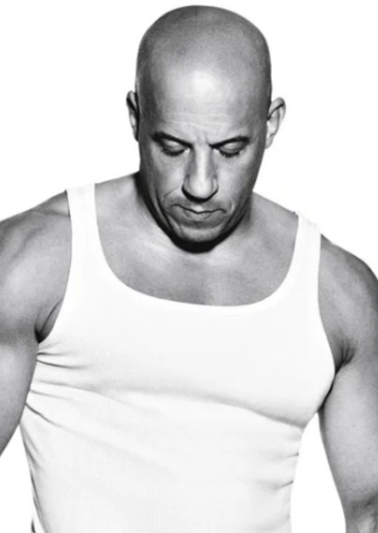 Vin Diesel photo