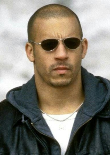 Vin Diesel