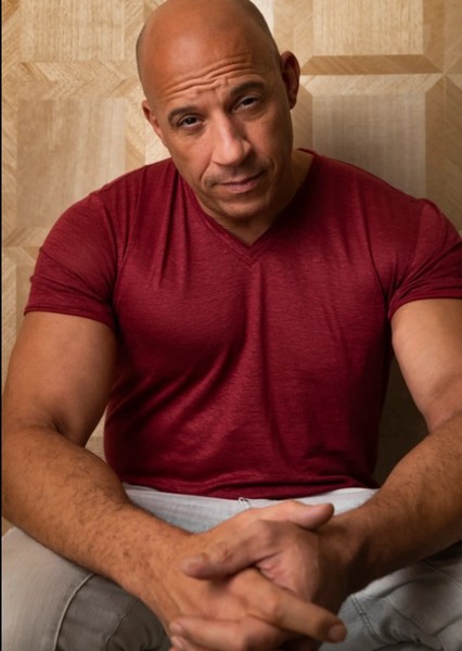 Vin Diesel photo