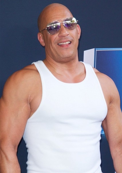 Vin Diesel photo