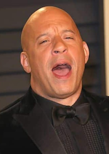 Vin Diesel photo