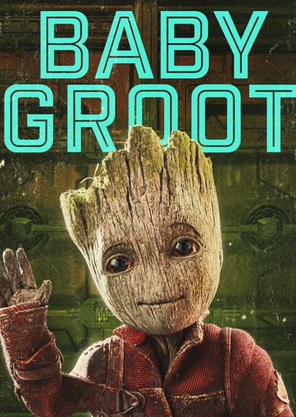 Groot