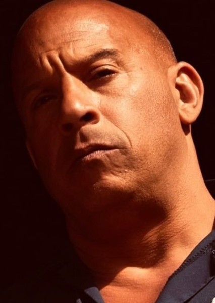 Vin Diesel photo