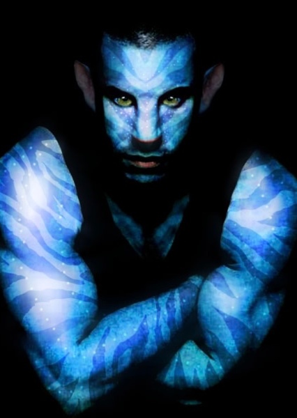 Vin Diesel photo