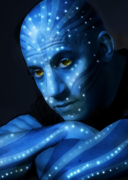 Vin Diesel