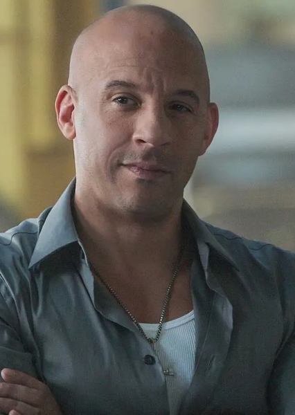Vin Diesel