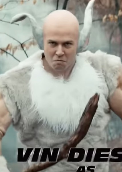 Vin Diesel photo