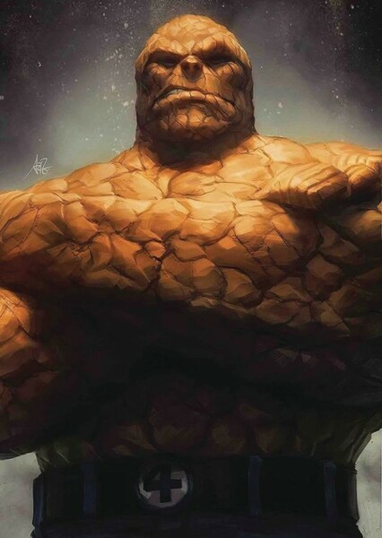 Ben Grimm