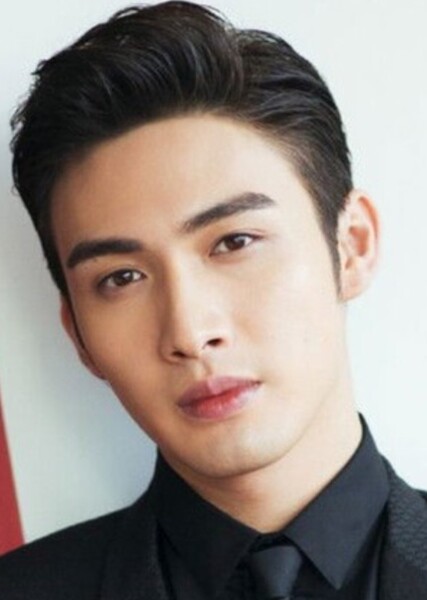 Vin Zhang
