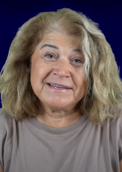 Vina Papadopoulou