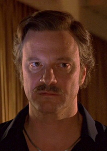 Vince Collins