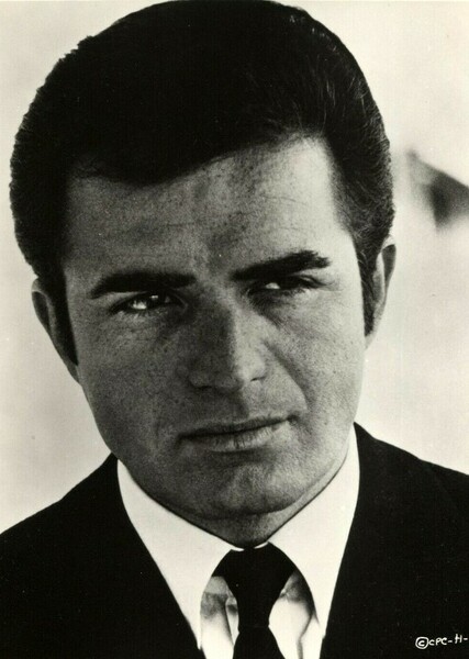 Vince Edwards photo
