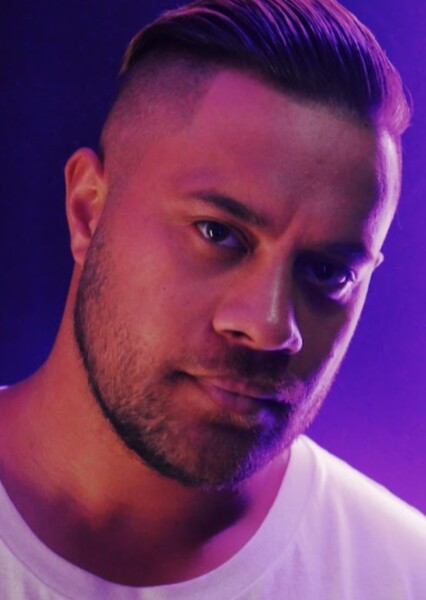 Vince Harder