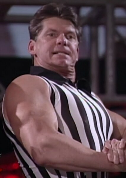Vince McMahon