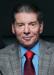 Vince McMahon