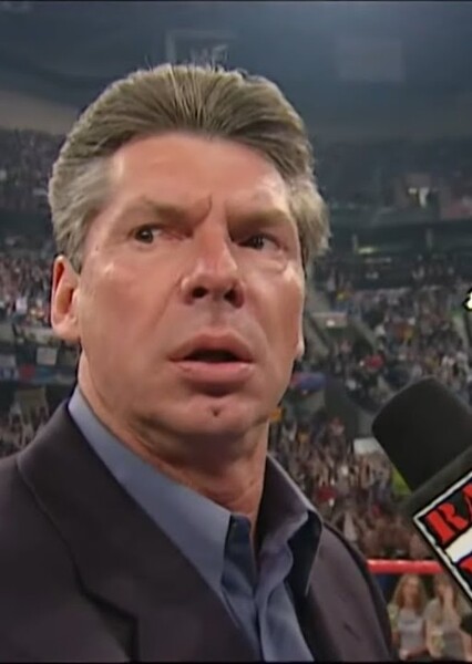 Vince McMahon photo