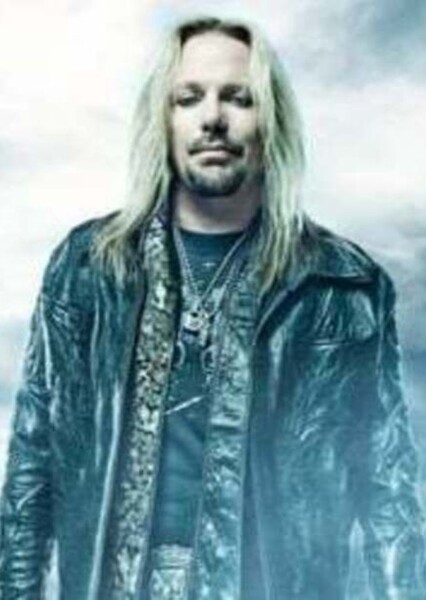 Vince Neil photo