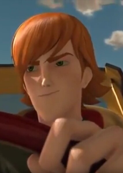 Vince (Prime)