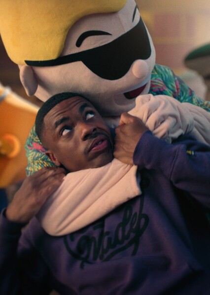 Elijah (E-Loc) Johnson