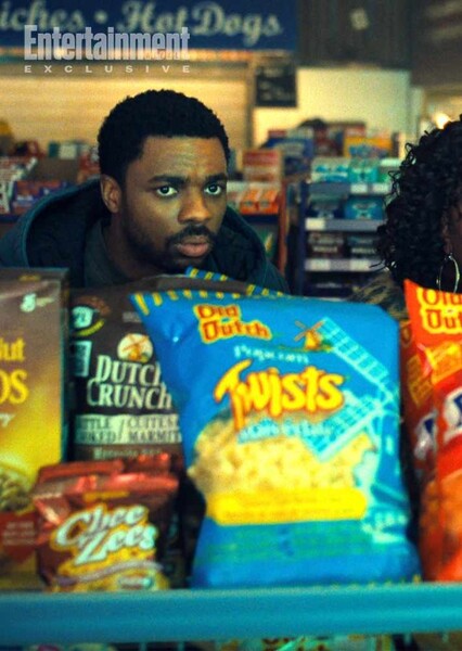 Vince Staples