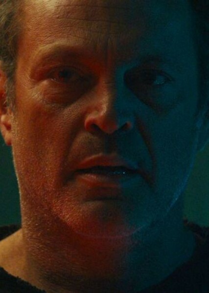 Vince Vaughn photo