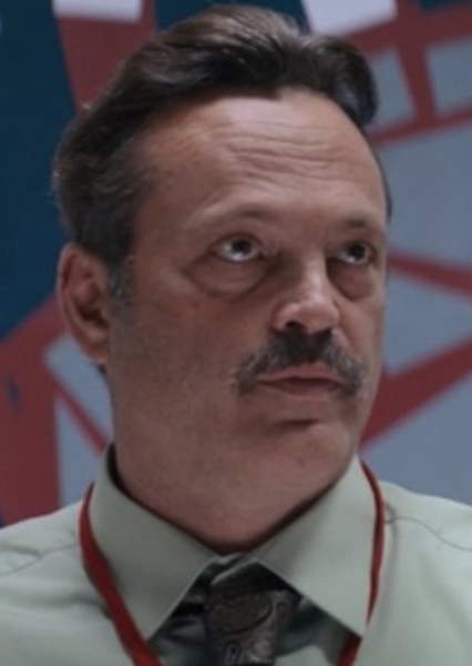 Vince Vaughn
