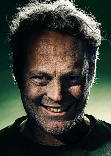 Vince Vaughn photo