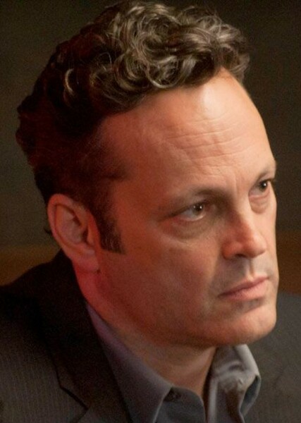 Vince Vaughn photo