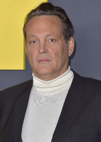 Vince Vaughn photo