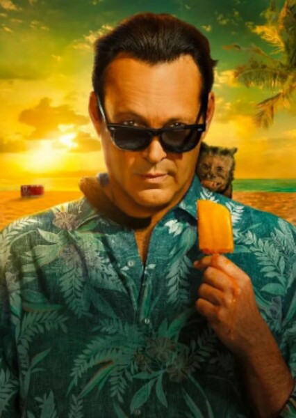 Vince Vaughn